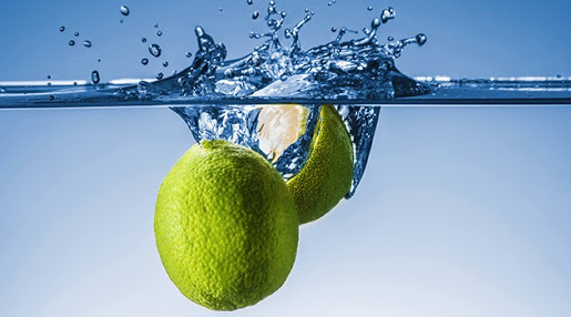 Água com Limão